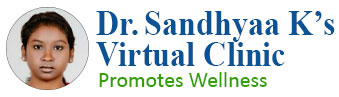 Dr. Sandhyaa K