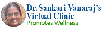 Dr. Sankari  Vanaraj