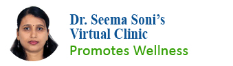 Dr. Seema  Soni
