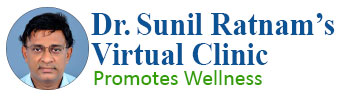 Dr. Sunil Ratnam