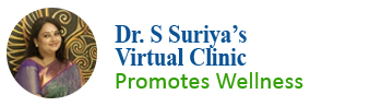 Dr. Suriya SJ