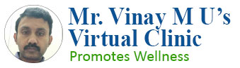 Mr. Vinay M U