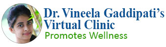 Dr. Vineela Gaddipati