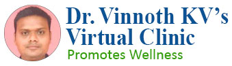 Dr. Vinoth KV