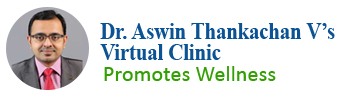 Dr. Aswin Thankachan V