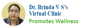 Dr. Brinda V S