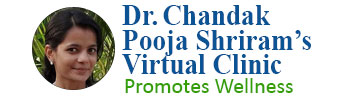 Dr. Chandak Pooja Shriram