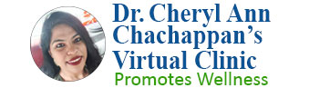 Dr. Cheryl Ann Chachappan