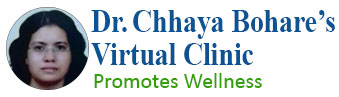 Dr. Chhaya Bohare
