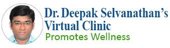 Dr. Deepak Selvanathan