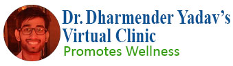 Dr. Dharmender Yadav