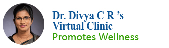 Dr. Divya C R