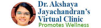 Dr. Akshaya Jayachandran