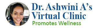 Dr. Ashwini A