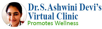 Dr. Ashwini Devi S