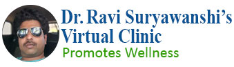 Dr. Ravi suryawanshi