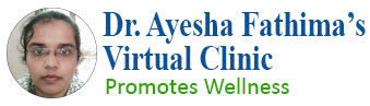 Dr. ayesha fathima