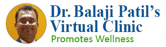 Dr. Balaji  Patil