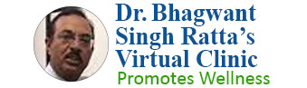 Dr. Bhagwant Singh  Ratta