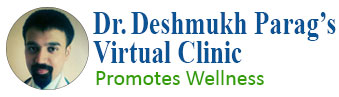 Dr. Deshmukh Parag