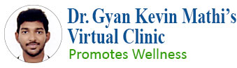 Dr. Gyan Kevin Mathi