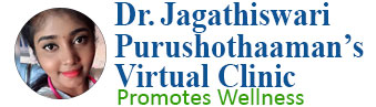 Dr. jagathiswari purushothaaman