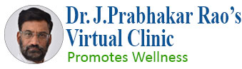 Dr. J Prabhakar Rao