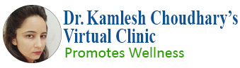 Dr.  Kamlesh Choudhary