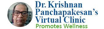 Dr. Krishnan Panchapakesan