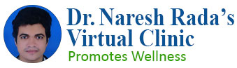 Dr. Naresh Rada