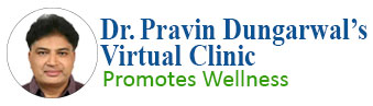 Dr. Pravin  Dungarwal