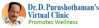Dr. Purushothaman D