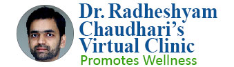 Dr. Radheshyam Chaudhari