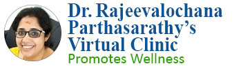 Dr. Rajeevalochana Parthasarathy