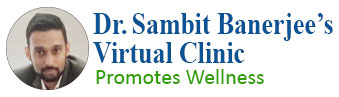 Dr. Sambit  Banerjee