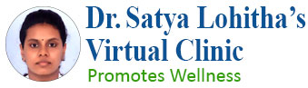 Dr. Satya Lohitha