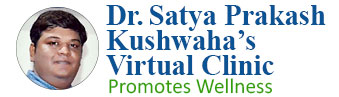 Dr. Satya Prakash Kushwaha