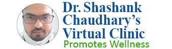 Dr. Shashank Chaudhary