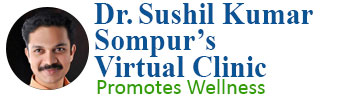 Dr. Sushil Kumar Sompur