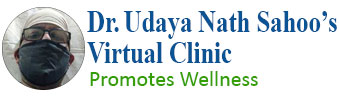 Dr. Udaya Nath  Nath Sahoo