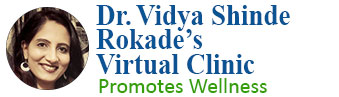 Dr. Vidya Shinde Rokade