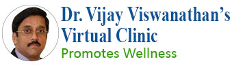 Dr. Vijay Viswanathan