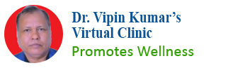 Dr. Vipin Kumar