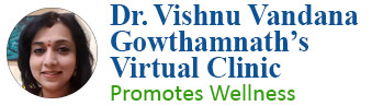 Dr. Vishnu Vandana Gowthamnath