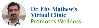 Dr. Eby Mathew