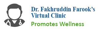 Dr. Fakhruddin Farook