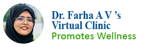 Dr. Farha A V