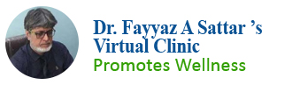 Dr. Fayyaz A Sattar