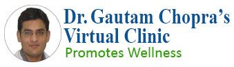 Dr. Gautam Chopra