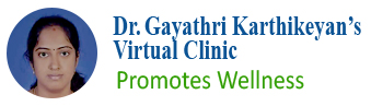 Dr. Gayathri Karthikeyan